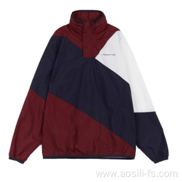 Men's Madrid Hoodied Jacket